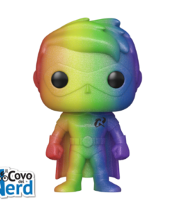 Funko POP! Heroes: DC Pride - Robin