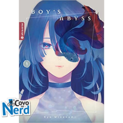 Boy's Abyss Vol.1