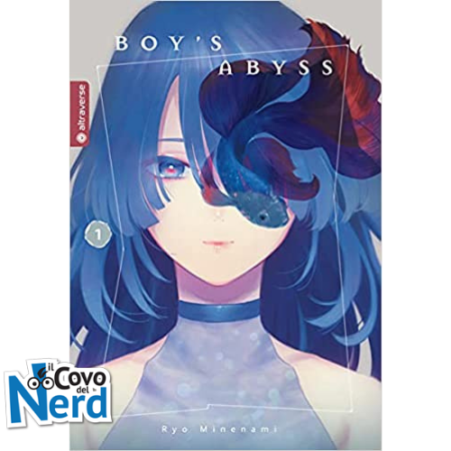 Boy's Abyss Vol.1