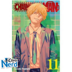 Chainsaw Man - Vol.11