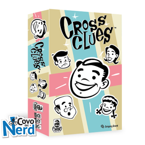 Cross Clues