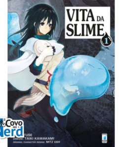 Vita da slime - Vol. 1