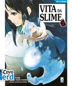 Vita da slime - Vol. 2