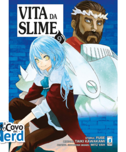 Vita da slime - Vol. 9