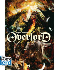 Overlord - Light Novel Vol. 1