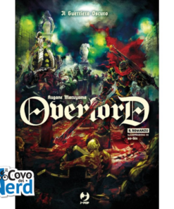 Overlord - Light Novel Vol. 2