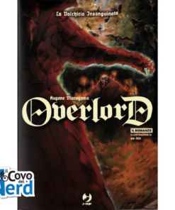 Overlord - Light Novel Vol. 3
