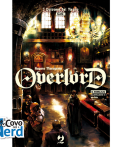 Overlord - Light Novel Vol. 5