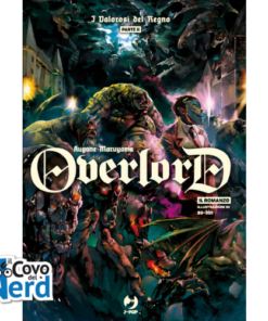 Overlord - Light Novel Vol. 6