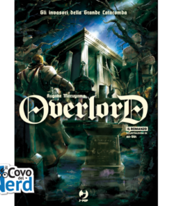 Overlord - Light Novel Vol. 7