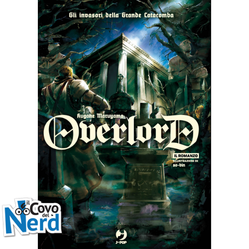 Overlord - Light Novel Vol. 7