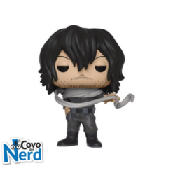 MY HERO ACADEMIA - POP FUNKO VINYL FIGURE - SHOTO AIZAWA