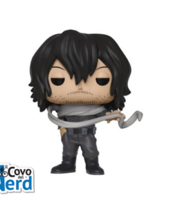 MY HERO ACADEMIA - POP FUNKO VINYL FIGURE - SHOTO AIZAWA