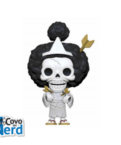 ONE PIECE - POP VINYL FIGURE - BROOK BONEKICHI