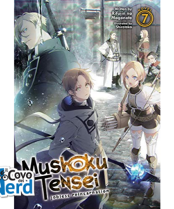 Mushoku Tensei - Jobless Reincarnation Vol. 7