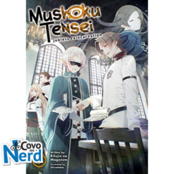 Mushoku Tensei - Jobless Reincarnation Vol. 9