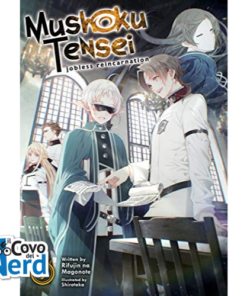 Mushoku Tensei - Jobless Reincarnation Vol. 9