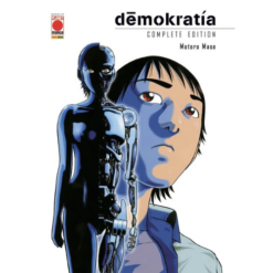 Demokratia Complete Edition