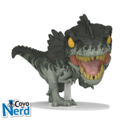 Funko POP! Movies: Jurassic World 3 - Giganotosaurus