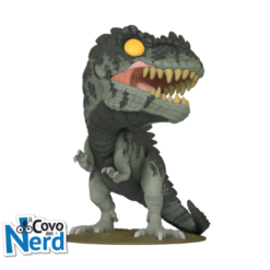Funko POP! Jumbo: Jurassic World 3 - Giganotosaurus