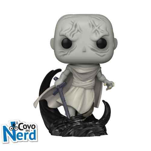 Funko POP! Marvel: Thor Love & Thunder - Gorr