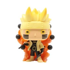 Funko Pop! Animation: Naruto Shippuden - Naruto (Sixth Path Sage) 932