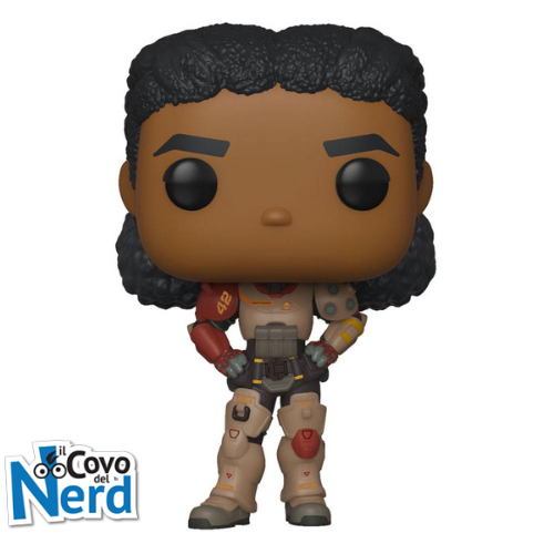 Funko POP! Disney: Lightyear - Izzy