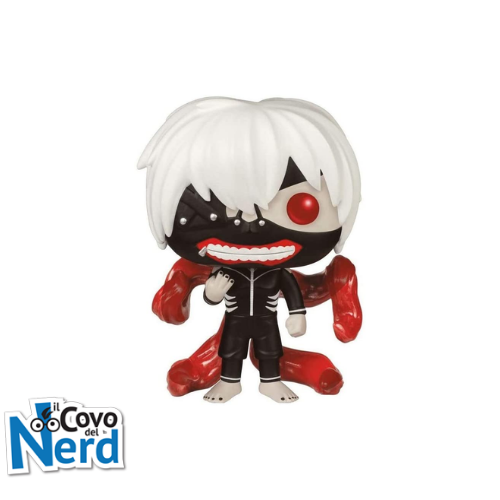 Tokyo Ghoul: Funko Pop! Animation - Ken Kaneki