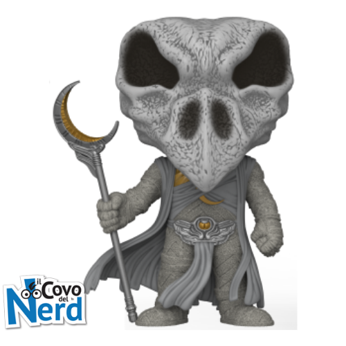 Funko POP! Marvel: Khonshu