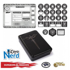 D&D Segnalini del Ladro