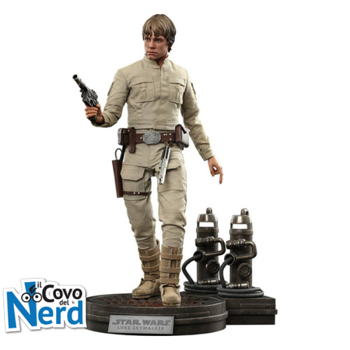 Star Wars 1/6 Luke Skywalker Bespin