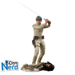 Star Wars 1/6 Luke Skywalker Bespin Deluxe
