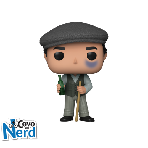 Funko POP! Movies: The Godfather 50th - Michael Corleone