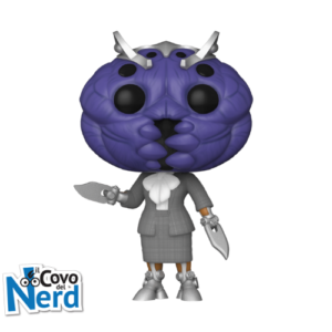 Funko POP! Marvel: Thor Love & Thunder - Miek 1045
