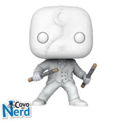 Funko POP! Marvel: Mr. Knight