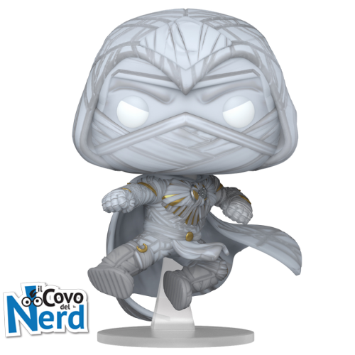 Funko POP! Marvel: Marvel Moon Knight