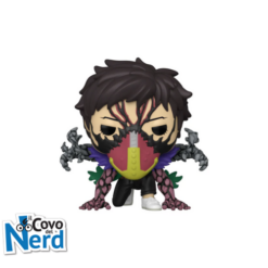 My Hero Academia - POP Funko Vinyl Figure - Overhaul Special Edition