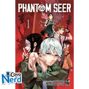 Phantom Seer - Vol. 1