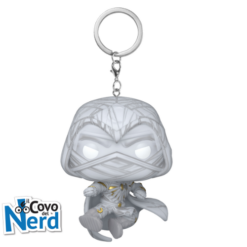 Funko POP! Keychain: Marvel Moon Knight
