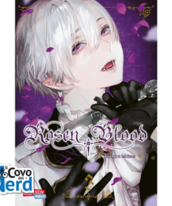 Rosen Blood - Vol.3