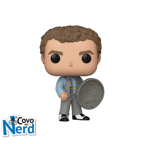 Funko POP! Movies: The Godfather 50th - Sonny Corleone