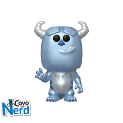 POP Disney: M.A.Wish - Sulley (Metallic)