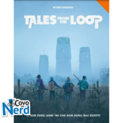 Tales From the Loop