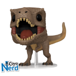 Funko POP! Movies: Jurassic World 3 - T-Rex