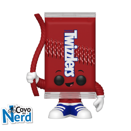 Funko POP! Hersheys - Twizzlers