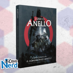 L'Unico Anello Seconda Edizione