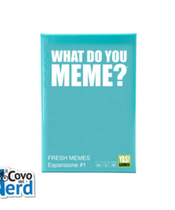 What Do You Meme? - Fresh Memes - Espansione