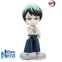 Demon Slayer Figuarts Mini Action Yushiro 9 cm