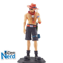 Portgas D. Ace Figure - Figurine One Piece - ABYFIG018