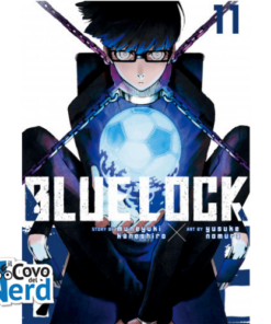 Blue Lock - Vol.11